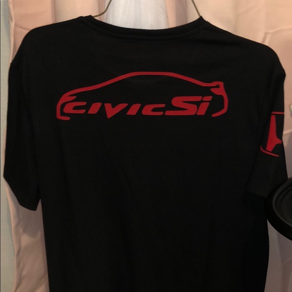 Honda shirt - Picture 3 of 3